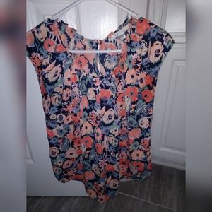 LC Lauren Conrad | Blouse